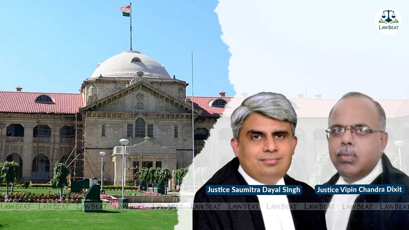 Hindu festival of Navratri Can Not Be Grounds to Deny Urs: Allahabad HC Orders Fresh Review of Permission Application